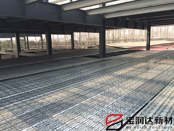 桁架樓承板廠(chǎng)家